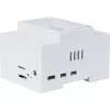 Raspberry Pi RB-CASEP5-07 Cinzento