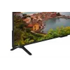 TV Toshiba 65UV2463DG 65 polegadas (165,1 cm) 4K Ultra HD DLED Smart-TV, 3840×2160, VIDAA, Wi‑Fi, 300 cd/m², preto