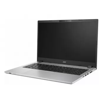 Portátil Acer TravelMate P2 TMP215-55-G2-TCO-59AX 15,6 polegadas Intel Core Ultra 5 8GB RAM 256GB SSD Full HD Linux