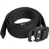 Caixa de ferramentas b&w international TEX.223 preto conjunto 2 com cinto e bolsa com fecho, MPN 116.72