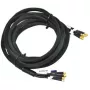 Poynting - Acessório para antena - Cabo - A-CAB-118-7 - 5 metros de extensão para Mimo-1, 17,80 cm (7) 1 antena (A-CAB-118-7)