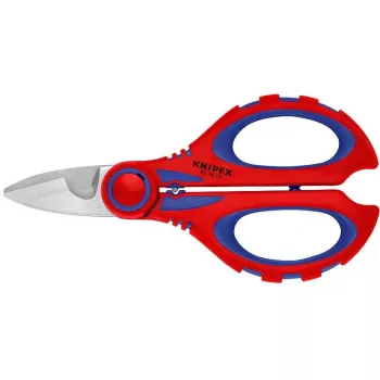 Tesoura de eletricista Knipex 95 05 10 SB