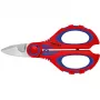 Tesoura de eletricista Knipex 95 05 10 SB