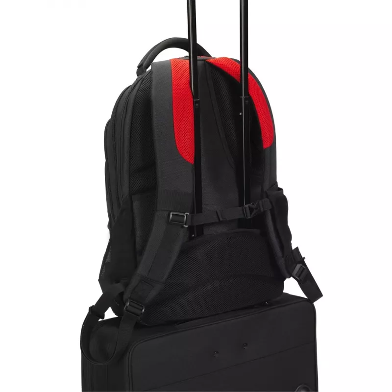 Mochila de lazer DICOTA D32119-RPET