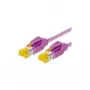 Cabo de rede Ethernet Tecline 722015M
