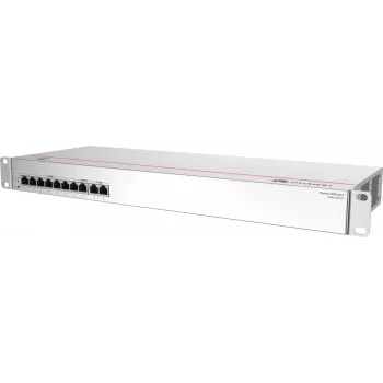 Huawei eKitEngine S380-S8T2T - Switch - gerido - 8 x 10/100/1000 - montável em rack (98012179)