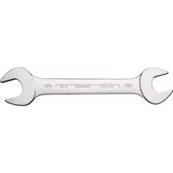 Chave de boca Gedore 6065450 peso 76g profundidade da embalagem 58mm altura 35mm