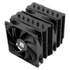Dissipador de CPU Thermalright Peerless Assassin 120 SE