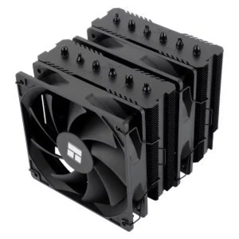 Dissipador de CPU Thermalright Peerless Assassin 120 SE