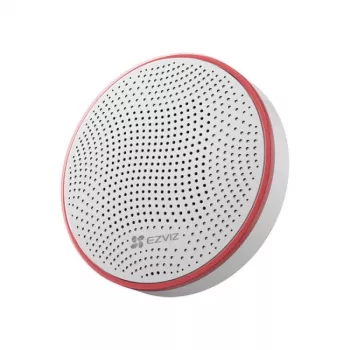 SIRENE INTELIGENTE EZVIZ CS-T9C