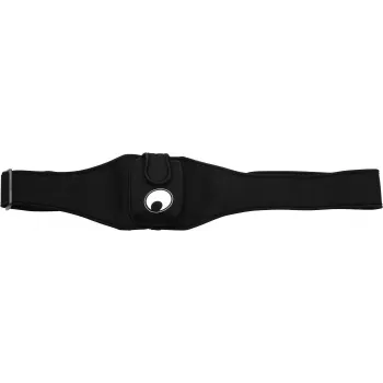 Cinto Omnitronic para recetor/transmissor de bolso 13063010 – design ajustável