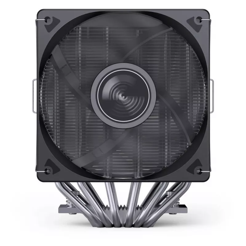 Arrefecedor de CPU Jonsbo CR-3000E Dual-Tower com ventoinhas de 120 mm, arrefecedor a ar, classificação TDP