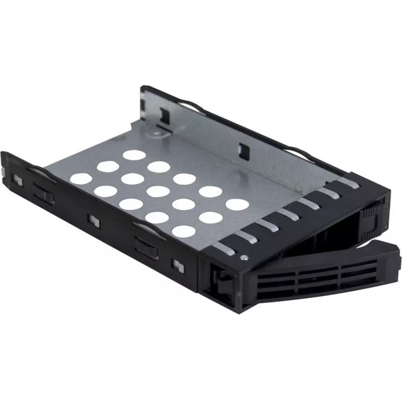 Inter-Tech SC-2100 - Small Form Factor (SFF) - PC - Preto - Mini-ITX - Aço - Atividade - Alarme - HDD - Rede - Alimentação (88887285)