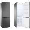 Combinado de frigorífico e congelador AMICA FK2995.2FTH(E), 299 l