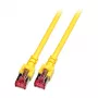 Efb K5511.0,15 Cabo Patch Ethernet