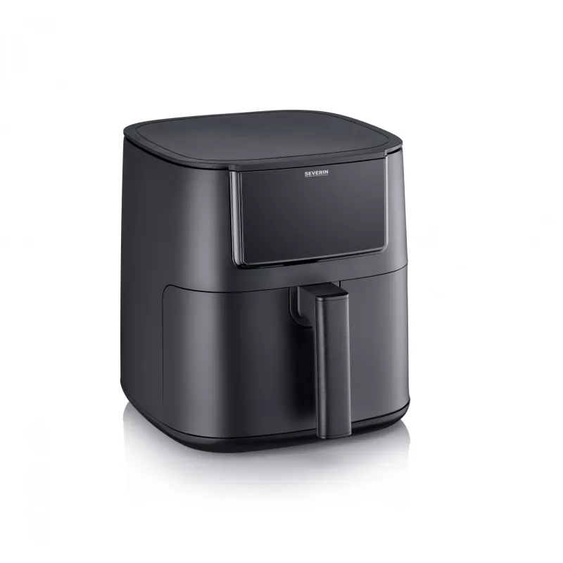 Severin FR 2462 fritadeira de ar quente, 7 L