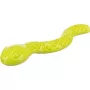 Trixie 34931 Snack-Snake brinquedo para cães, TPR, 27 cm