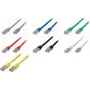 Cabo de rede ShiverPeaks BS75713-HG verde 3 m Cat6 S/FTP