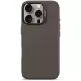 Capa de silicone Decoded para telemóvel 16 cm 6,3 polegadas preta