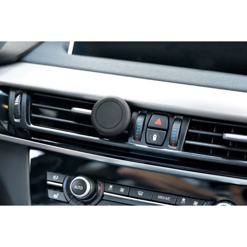 IBOX ICH8 suporte magnético para automóvel para smartphones