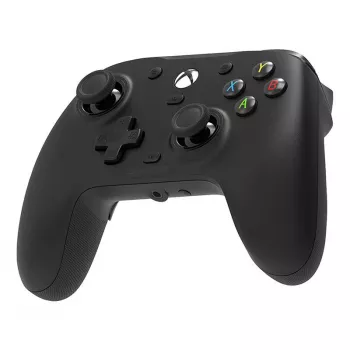 Comando GameSir G7 HE preto USB com fios Xbox One S Xbox One X Xbox Series S Xbox Series X