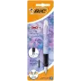 Caneta de tinta permanente BIC 8794084 preto