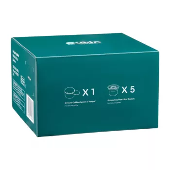 Conjunto de filtros OUTIN NANO-A-02 para aparelho Outin Nano