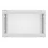 Caixa de parede Lanberg WF01-6406-00S
