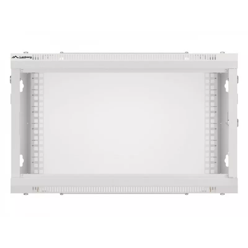 Caixa de parede Lanberg WF01-6406-00S