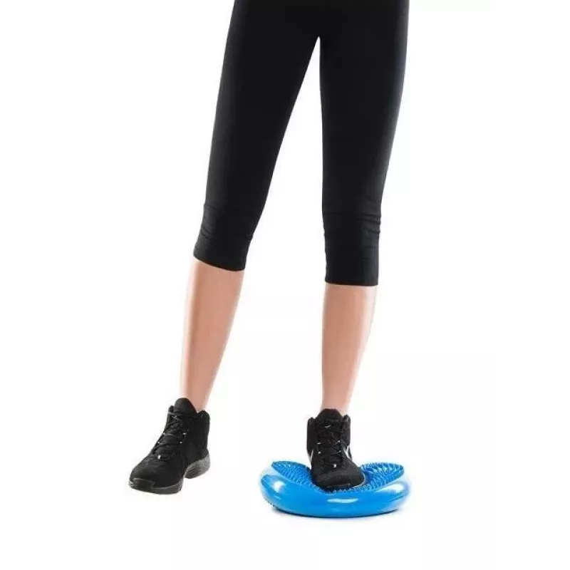 MDH Balance Disc almofada sensorial com abas