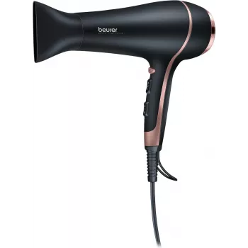 Secador de cabelo Beurer HC 30 1800W