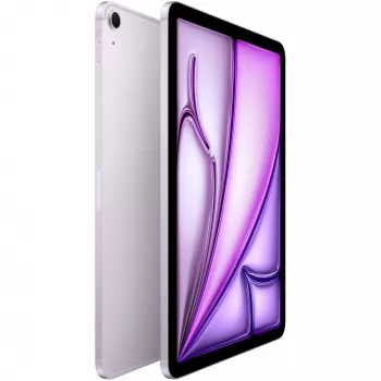 Apple iPad Air 11 M3 Wi-Fi + Cellular 1TB (Violeta) 7.ª Ger.