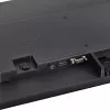 Monitor LED IPS Samsung S24D304GAU 24 polegadas, Full HD 1920 x 1080, 100 Hz, 5 ms, 24 polegadas (61 cm), VESA 100x100, HDMI e VGA