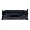 Cartucho de toner Canon LBP 041 1000 páginas preto