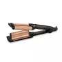 Modelador de caracóis BaByliss Deep Waves Warm Black, Orange 98,4 (2,5 m)