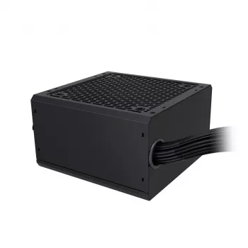 Gembird CCC-PSUBRONZE-850W fonte de alimentação Fornax Power 850W PFC ativo ventoinha 12cm 80+Bronze caixa colorida