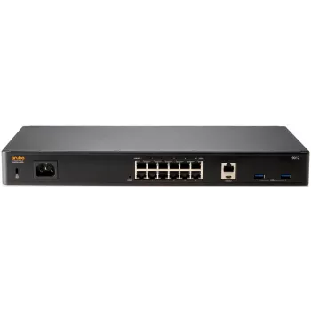 Controlador de gateway HPE 9012