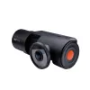 Dashcam para automóvel VANTRUE N4 PRO S 3 canais (frente + interior + traseira), 3840x2160, F/1.8, Wi‑Fi, GPS, ecrã 3,19 polegadas
