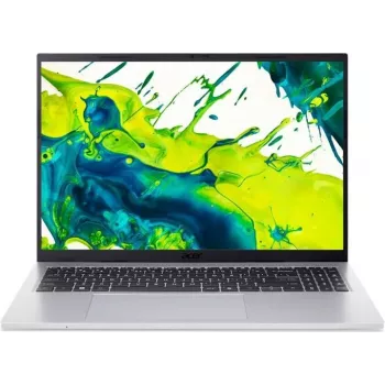 Portátil Acer Aspire Go 16 AG16-71P 16 polegadas WUXGA 120Hz Intel Core i9-13900H 32GB RAM 1TB SSD Windows 11 QWERTZ