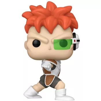 Figura Funko Pop Dragon Ball Z Recoome (143277)