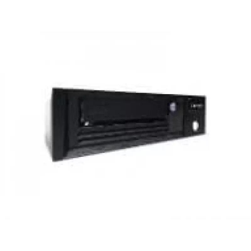 Quantum LTO-8 HH, opção de unidade interna para montagem em rack 1U – unidade de banda – LTO Ultrium (12 TB / 30 TB)
