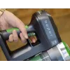 Grelhador elétrico Beper RAS2PASP0011 com revestimento antiaderente e design compacto