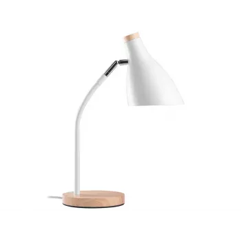Tracer Scandi White candeeiro de secretária TRAOSW47235