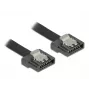 Cabo SATA DeLOCK 1m SATA III 83843