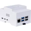 Raspberry Pi RB-CASEP5-07 Cinzento