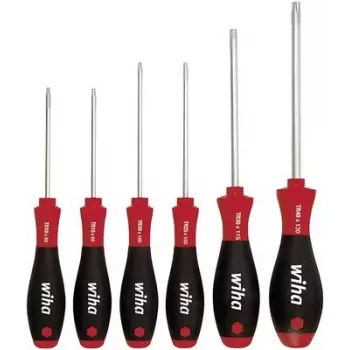 Conjunto de ferramentas Wiha 362TR K6