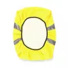 Proteção contra chuva para mochila DICOTA HI-VIS P20471-12 laranja poliéster 38 L
