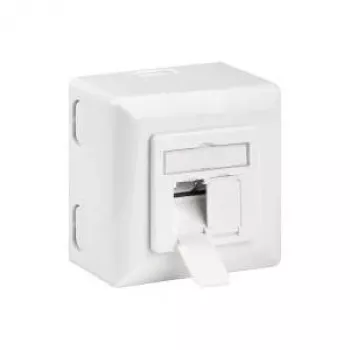 Dispositivo de rede Wentronic 68572 branco