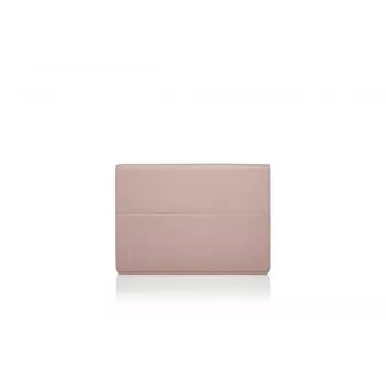 Capa folio Apple Trunk TR-IPC10-WRO para iPad 10,2 polegadas 25,9 cm rosa