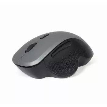 Rato ótico Gembird MUSW-6B-02-BG USB
